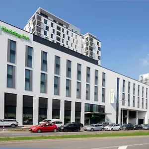Hotel - Toulouser Allee By Ihg