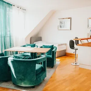  Appart hôtel Jalda