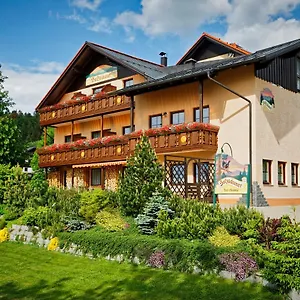 Frühstückspension Salzsäumer - Adults Only