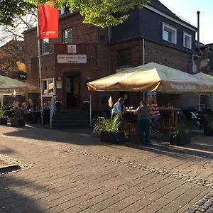 Frühstückspension Zum Armen Mann