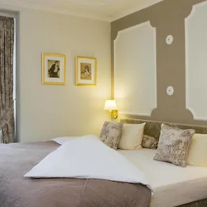 Hotel Gildors, Düsseldorf