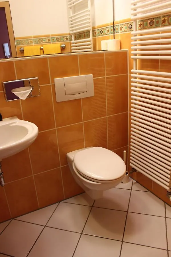 Aparthotel I.M.Apartments 42 m² für 2 Personen Düsseldorf