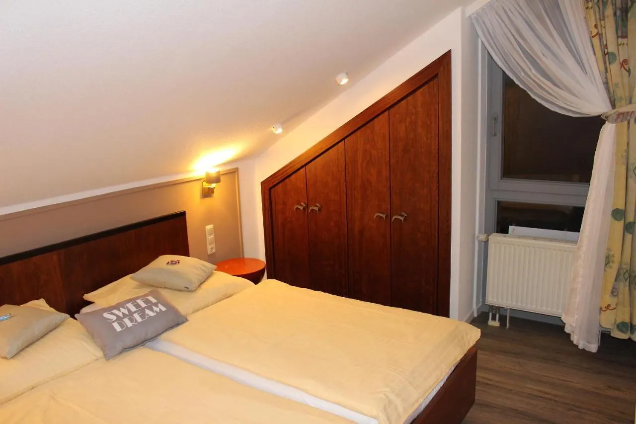 I.M.Apartments 42 m² für 2 Personen Düsseldorf Deutschland