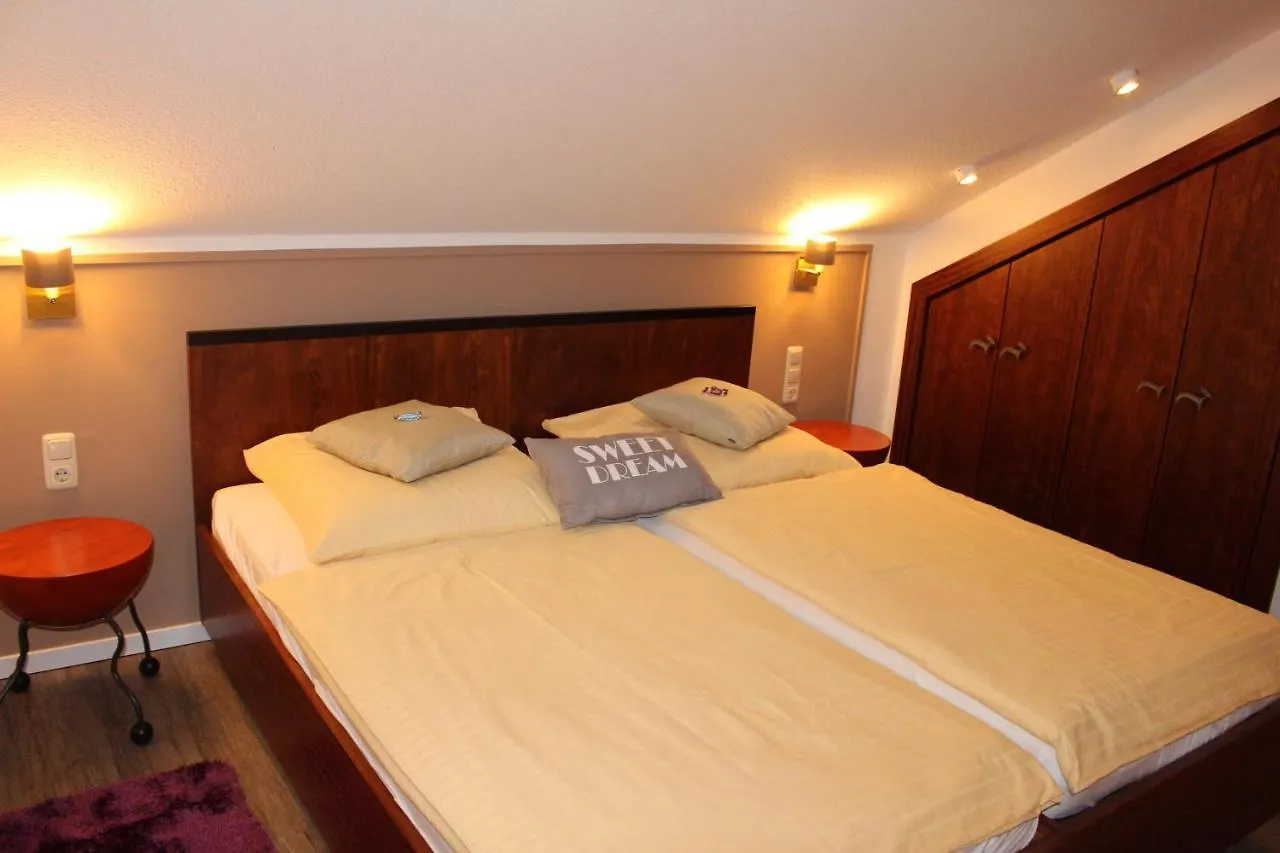 I.M.Apartments 42 m² für 2 Personen Düsseldorf Aparthotel