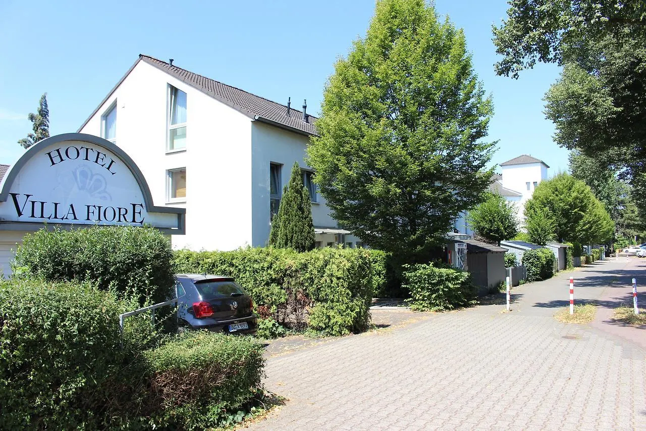 I.M.Apartments 42 m² für 2 Personen Düsseldorf Apartahotel