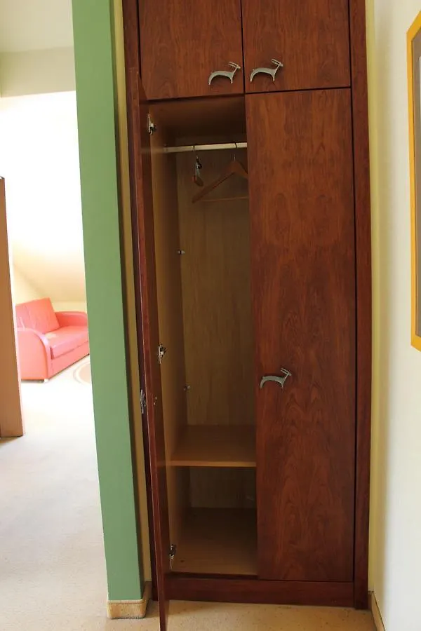I.M.Apartments 42 m² für 2 Personen Düsseldorf