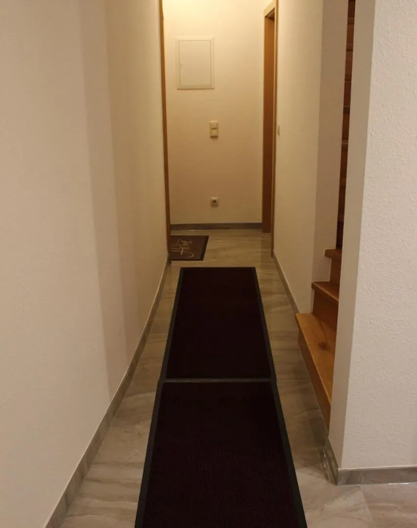 I.M.Apartments 42 m² für 2 Personen Düsseldorf Apartahotel